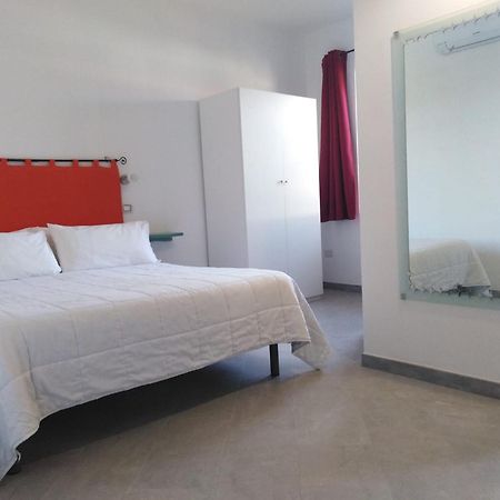 Meana Sardo B&B Sa Scraria מראה חיצוני תמונה