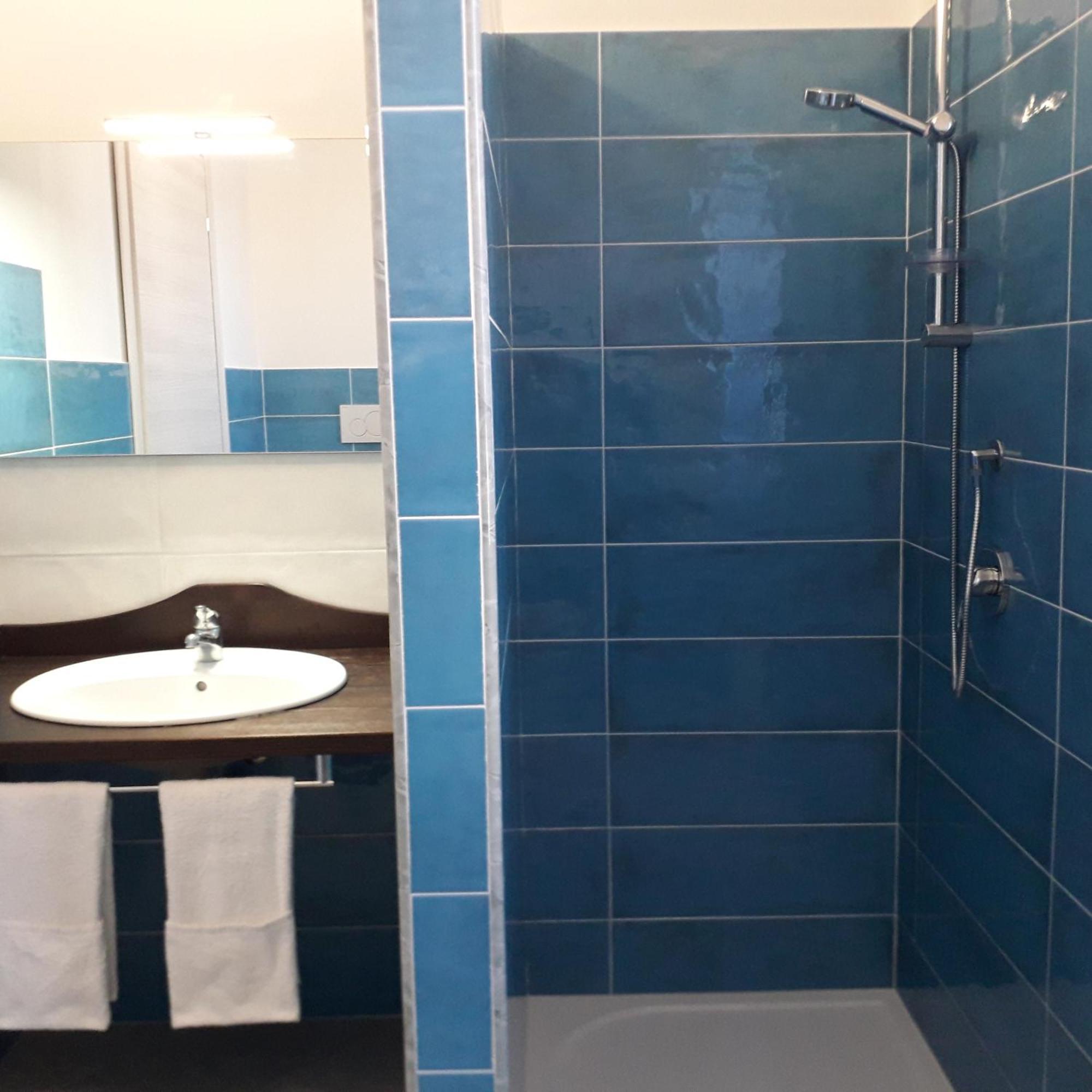 Meana Sardo B&B Sa Scraria מראה חיצוני תמונה